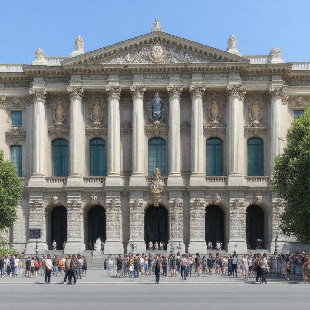 National Library of Spain